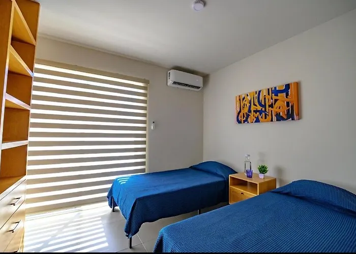 Beautiful Penthouse With Rooftop! Apartamento Cabo San Lucas
