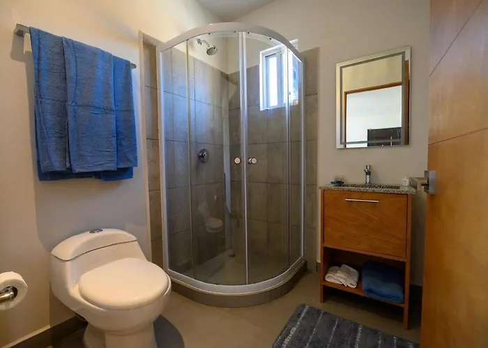 Beautiful Penthouse With Rooftop! Apartamento Cabo San Lucas